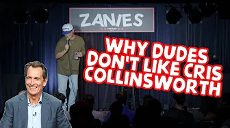Why Guys Don't Like Cris Collinsworth thumbnail