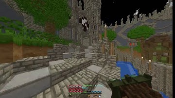 Wynncraft | Manna (It