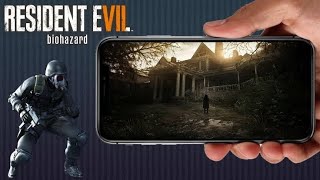 Resident Evil VII Download Apk & Obb With Install [100% Working] For Android | TECH PCG | screenshot 5