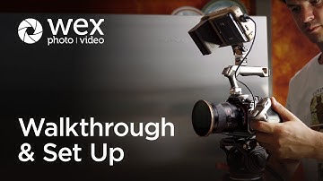 Walkthrough & Set Up | SmallRig Video Accessories