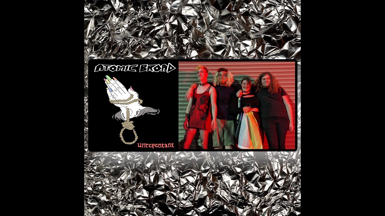 Session 12: How To Be Punk Rock w/ Skylar (Atomic Broad)