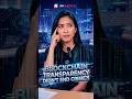 The Compliance-ization of Crime in DeFi #apshorts #CryptoNews #Web3 #AIHosts #ShortFormNews