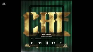 Shoday & Magixx - CHE (Official Audio Visualizer)Shoday & Magixx - CHE (Official Audio Visualizer)
