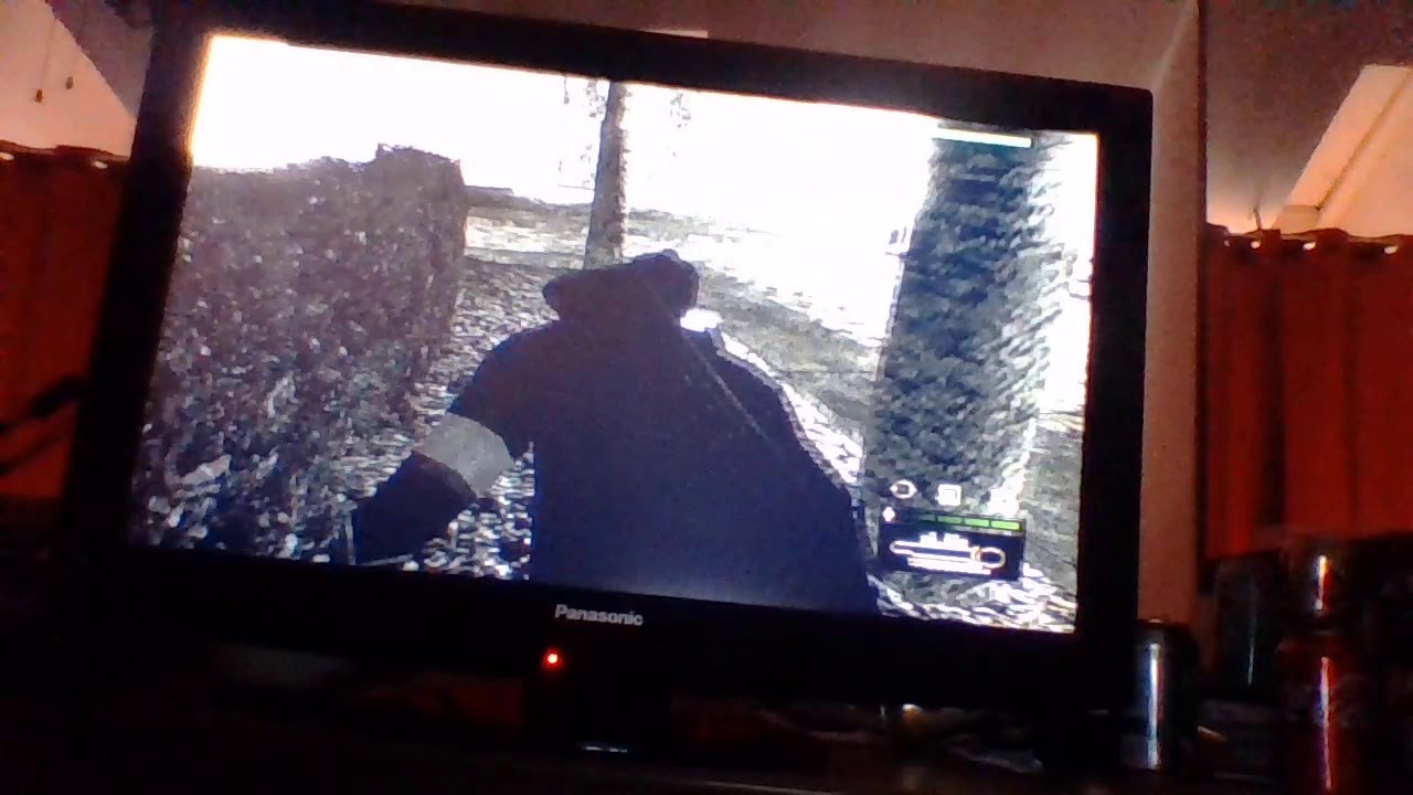 Splinter Cell Stealth Action Redefined Mission 7 part 5 - YouTube