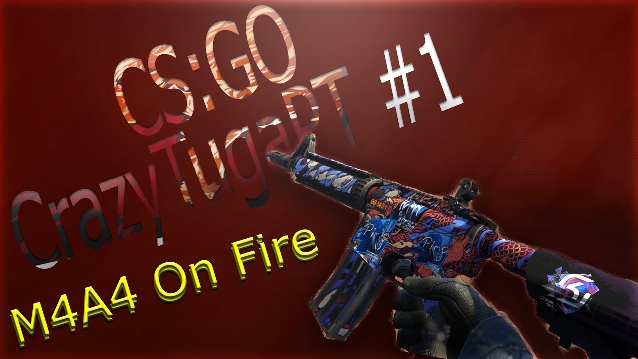 How to get cs go wildfire - aslexperts