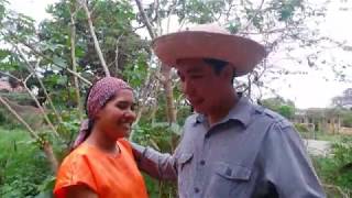 Vida de una Familia Guarani (Interpretación en lengua originaria)