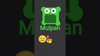 mulpan!!