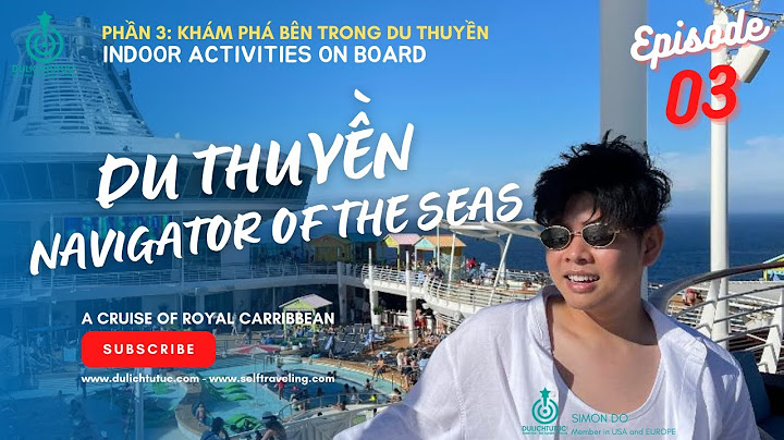 Các chuyến du ngoạn trên biển của Royal Caribbean từ New Jersey 2024