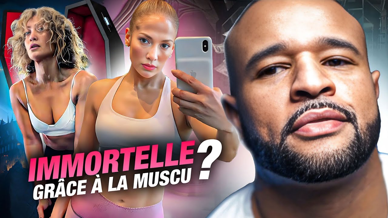 Jennifer Lopez : Le secret de sa longévité.