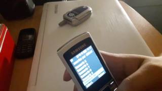 Samsung Gt-C3050 Ringtones
