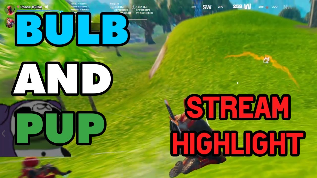 My last stream....of 2024 Feat SmolPuppp Bulbasore Highlights #1? 👀