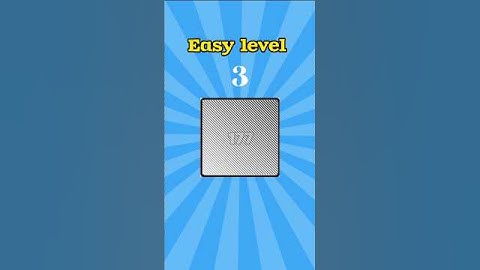 Can you guess the hidden number #shorts#3