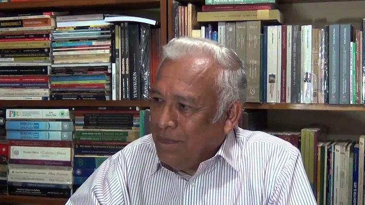 Mario Malpartida Besada: Importancia de la  Literatura huanuquea