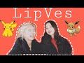 Loona (이달의소녀 김립 이브) Kim lip and Yves (LipVes) being the perfect best friends for 11 minutes & 38 sec