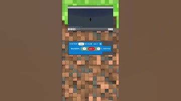 【MakeCode】Mega Jump