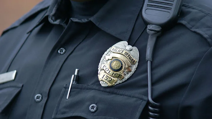 South Georgia police chief arrested, charged with burglarizing home | WSB-TV