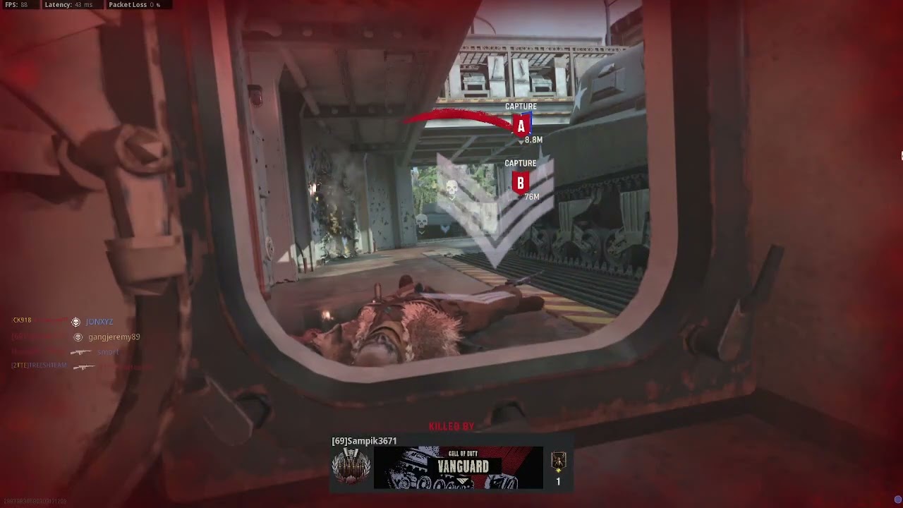 139 & Lenox Is A Danger Zone YouTube