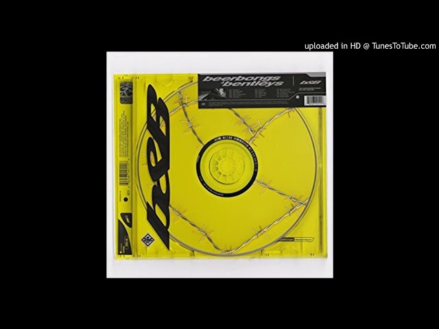 Rockstar (feat. 21 Savage) (Clean Radio Edit) (Audio) - Post Malone 