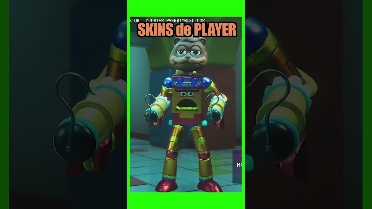 The *NEW* Player skin of Project: Playtime phase 2! ❤️‍🔥 :  r/ProjectPlaytime