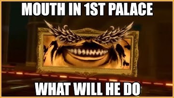 I attempted to beat the Persona 5 Randomizer...