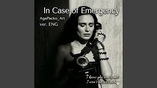 ICE (In Case of Emergency) ver. ENG screenshot 1