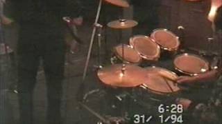Marek Podstawek on the Blues Jam at Windsor C H p1
