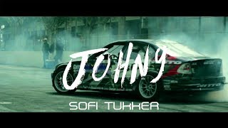 SOFI TUKKER - JOHNY (Lyrics Unofficial Video)