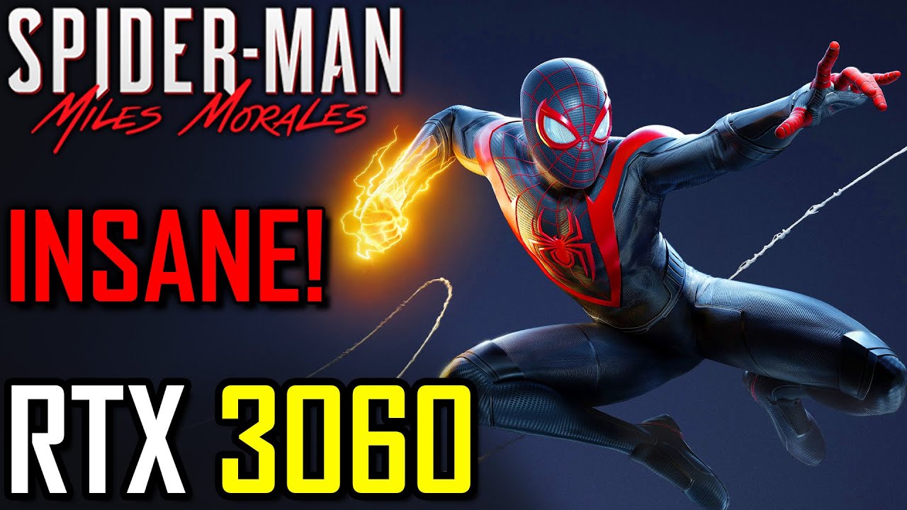 Marvel's Spider-Man (PC) Review: With Great Power Comes Great DLSS -  GamerBraves