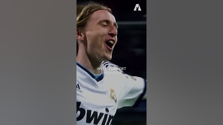 Jude Bellingham About Toni Kroos and Luka Modrić