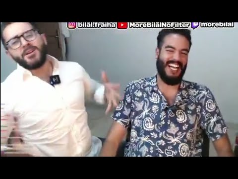 لايف دكتور الفارسي الهربة 