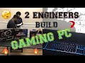 ‼️MUST SEE‼️JAZZY NEPHEW &amp; HIS FRIEND BUILD A GAMING PC‼️ 2 ENGINEERS‼️👌🏾🤗