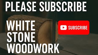 Whitestone Bandsaw In Action