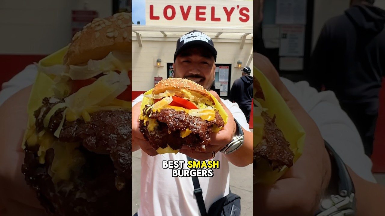 Foodie fun in Oakland 