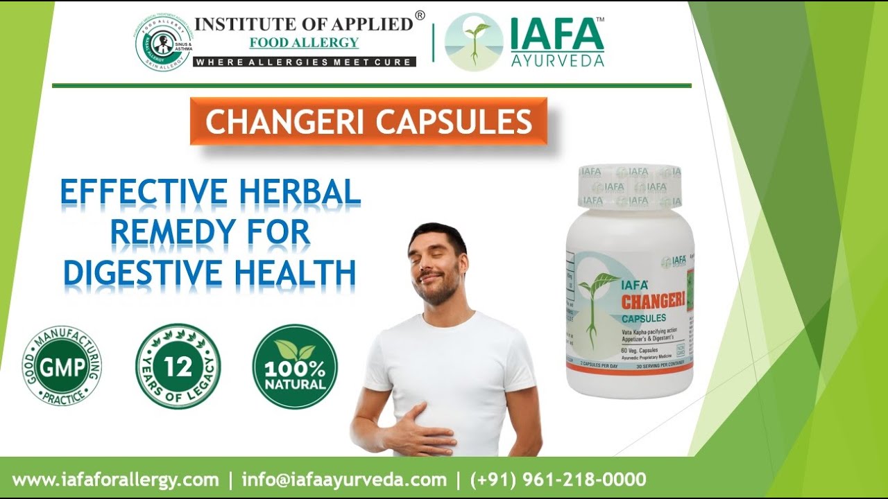 Changeri Capsules | Oxalis corniculata | Uses & Health Benefits | चांगेरी कैप्सूल के लाभ और उपयोग