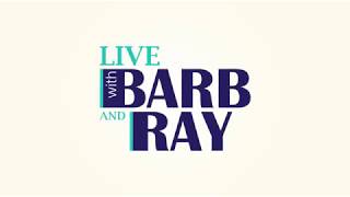 Coming Soon Trailer Live With Barb Ray