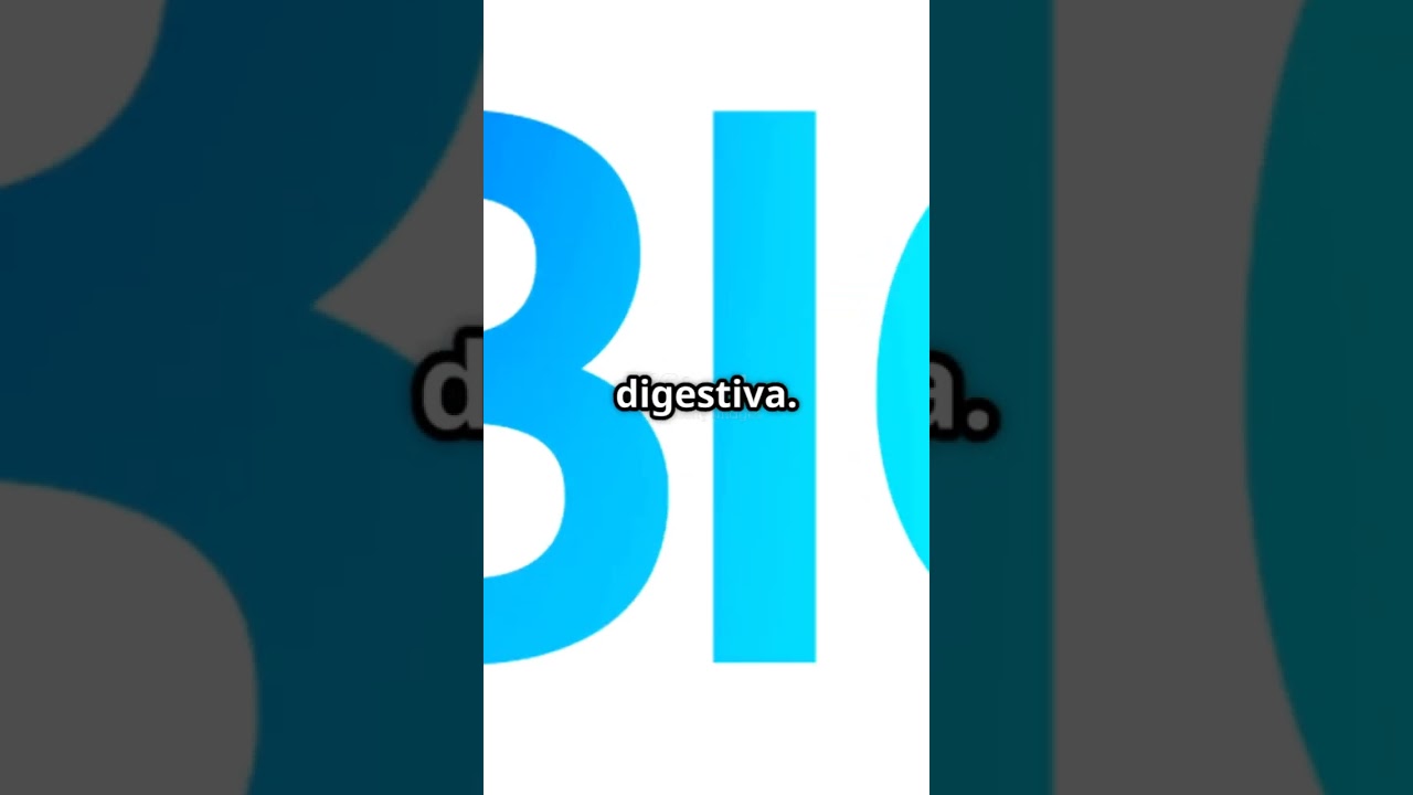 “Alivia el intestino irritable con suplementos 🧬 | Salud digestiva natural”