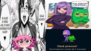 MEMES RANDOM #292