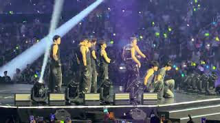 TAEYONG - SHALALA @ KCON LA 2026 Day 2 08/15/2026