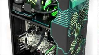 Pc-Beto Casemod Final Video