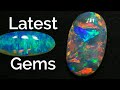 Opal Update | OUR BEST NEW OPALS!
