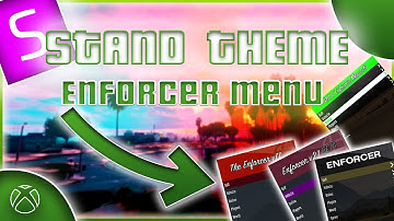 Stand - Nostalgia Enforcer [JTAG/RGH Only]