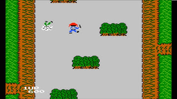 Front Line - Playthrough | Top 90s Video Games (NES)