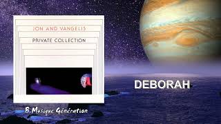 Jon and Vangelis - Deborah | 1983