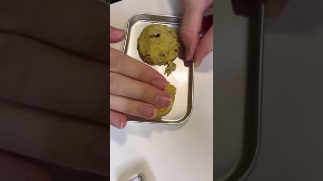 Вы когда-нибудь пользовались легкой выпечкой? 😎