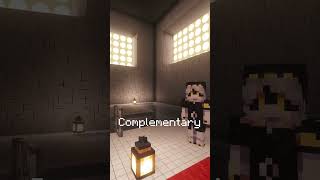 Which shader is the best? #viralvideos #minecraft #minecraftbuticanttouchgrass #backrooms #audio