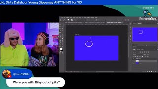 Mint Salad & SchizoSean’s AMA - Riley & KatyDid (Mar 7, 2026)