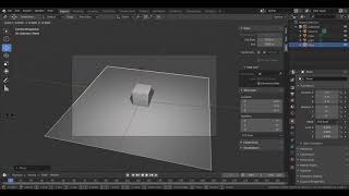 Intro to Blender episode 6 - Rendering