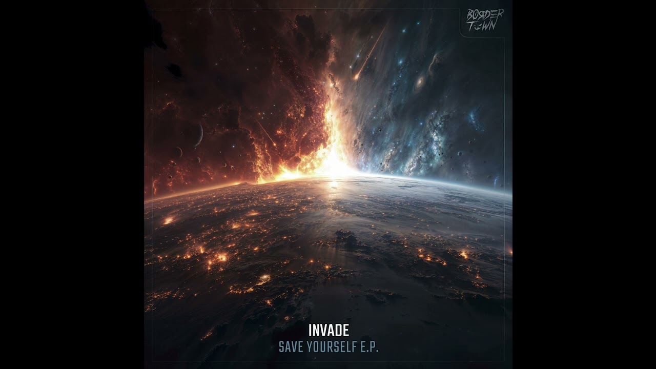 Guarda INVADE - Haunted su YouTube Guarda INVADE - Haunted su YouTube
