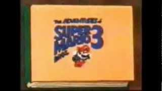 The Adventures Of Super Mario Bros 3  Intro dutch