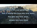 New generation lyrics / Ebukasongs/ Moses bliss/ music video / fine boys/girls wey love Jesus